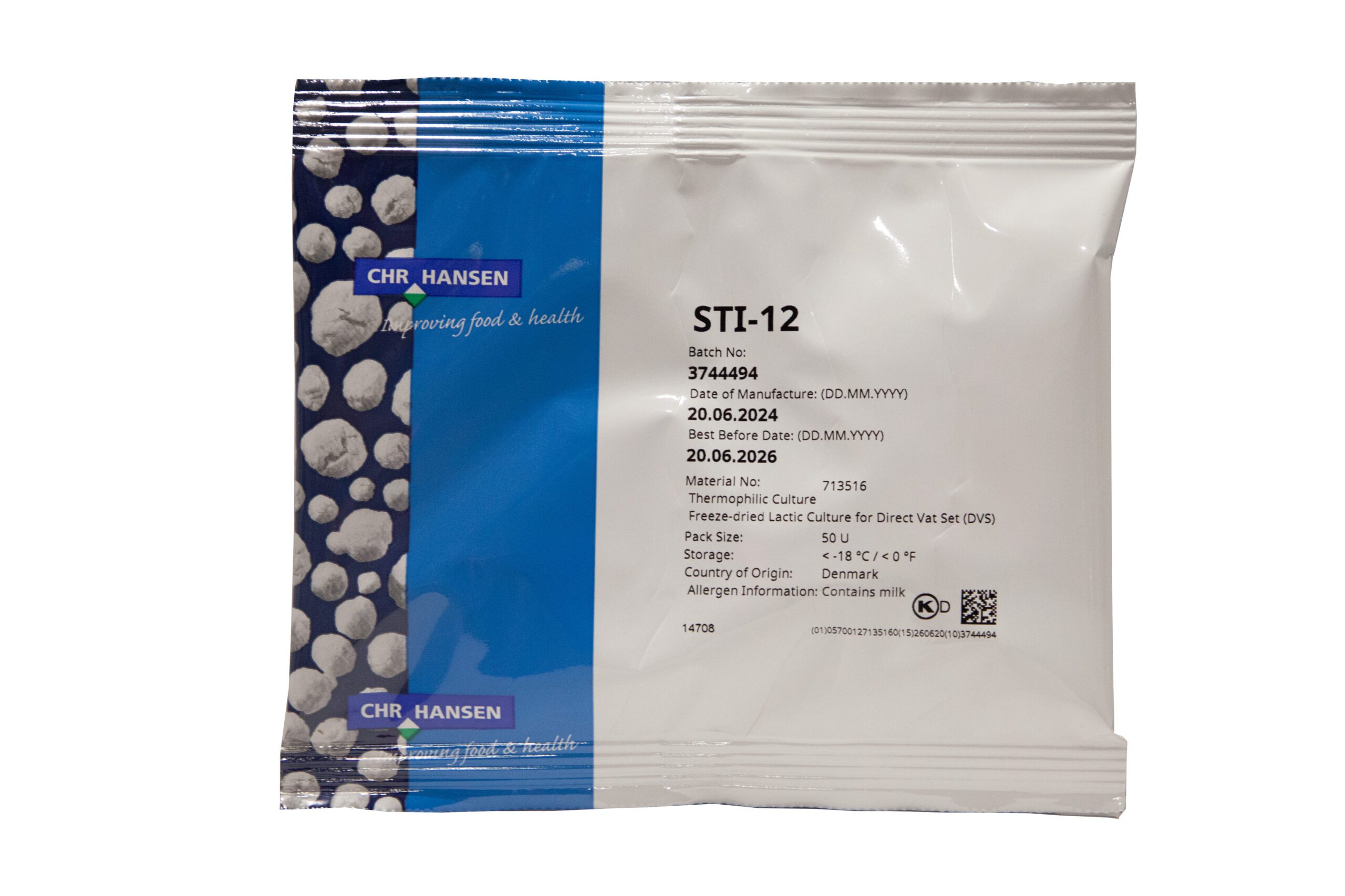 18. STI-12 STI-12 - Image 1