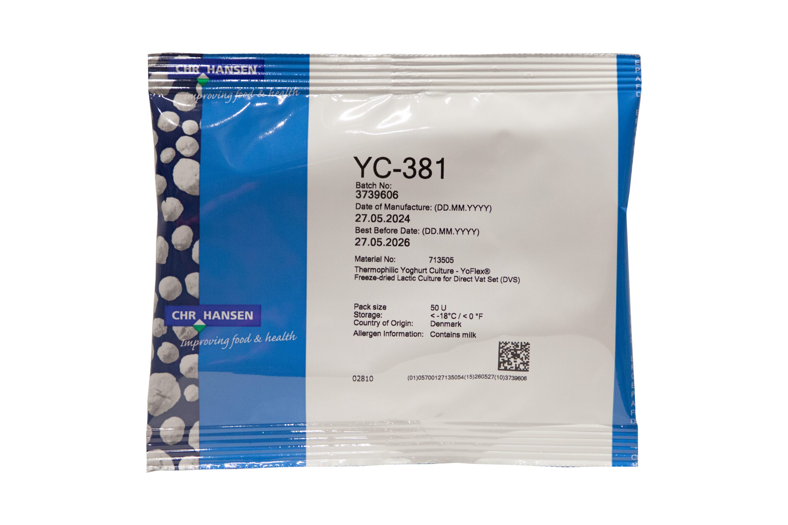 25. YC-381 YC-381 - Image 1