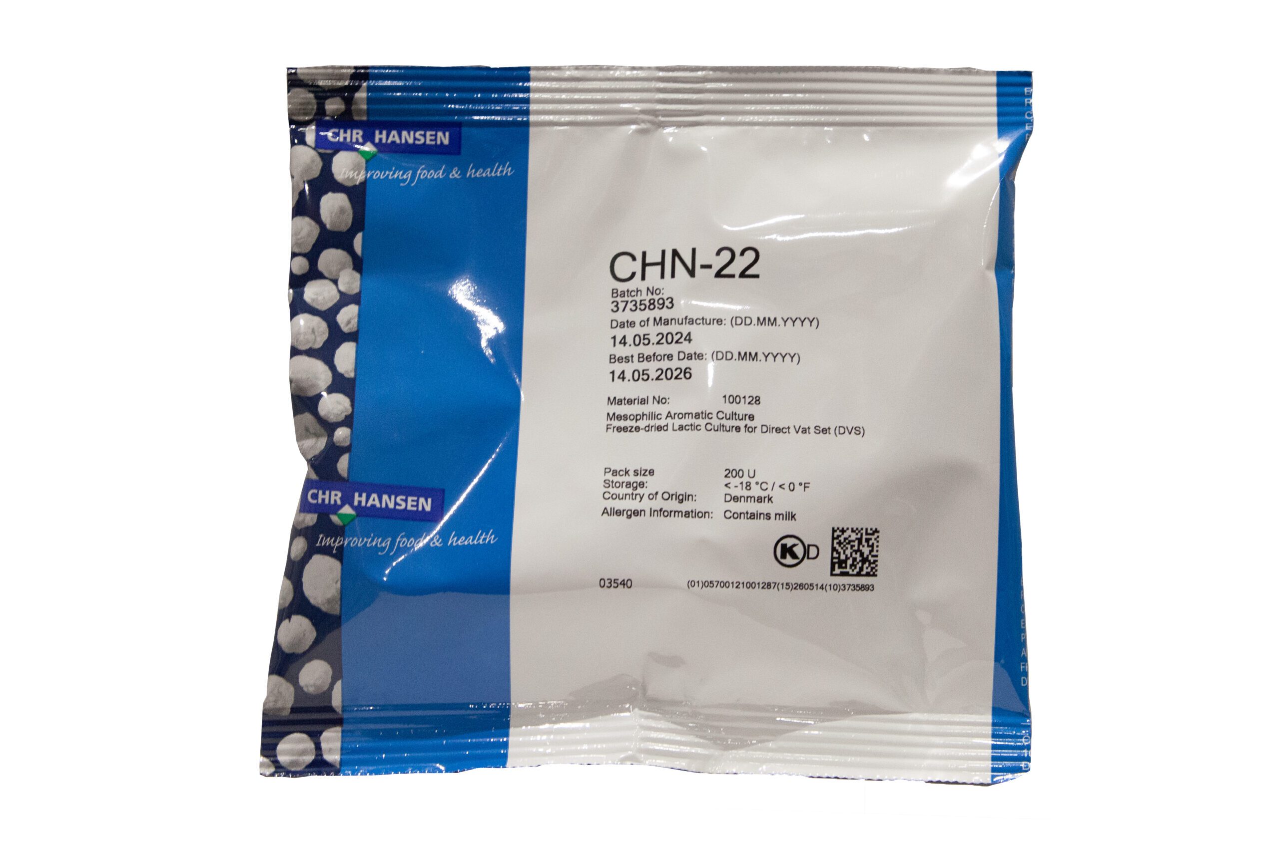 6. CHN-22 CHN-22 - Image 1